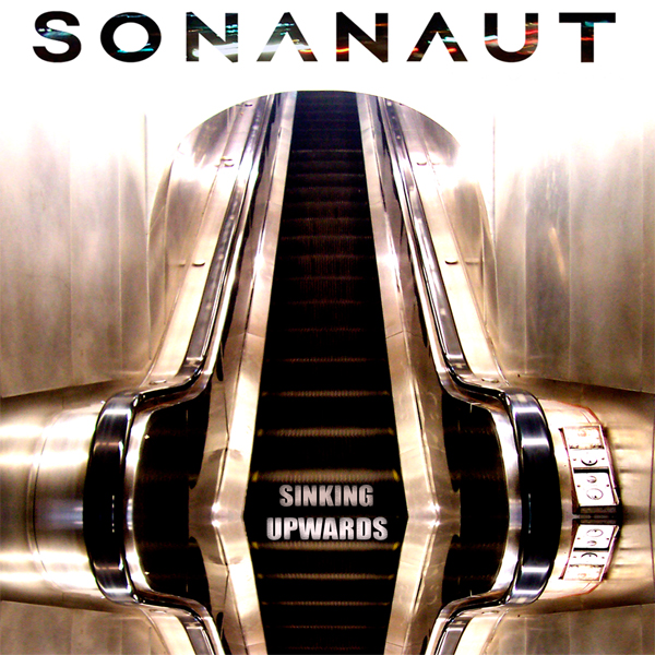 Sonanaut - Judith's Way
